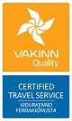 Vakinn quality system