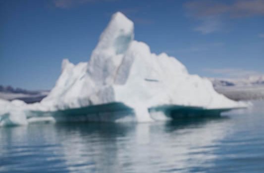 Glacier Lagoon