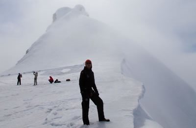 Snæfellsjökull Hike