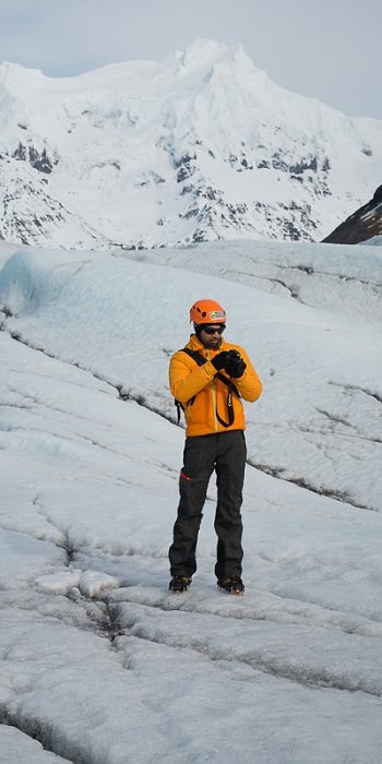 Ultimate Icescape