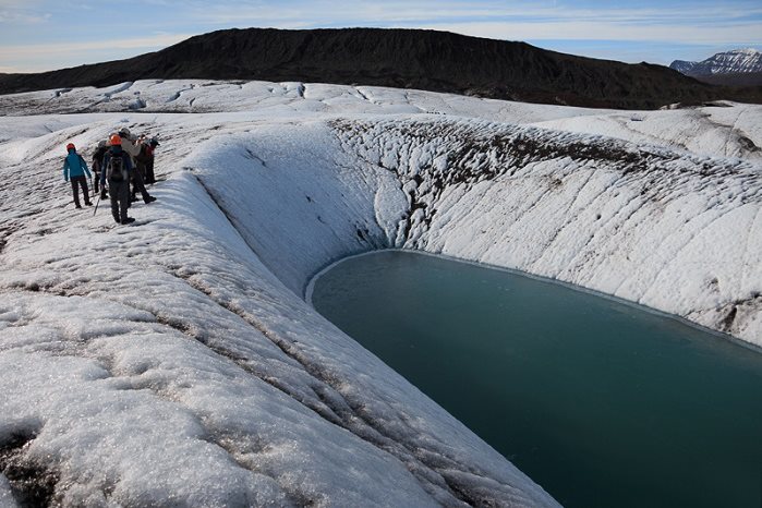Ultimate Icescape