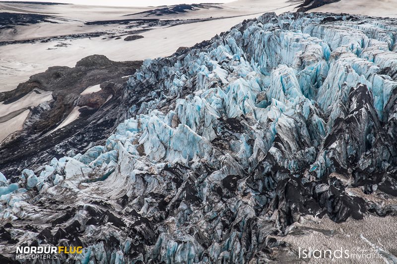 Glacier Hike