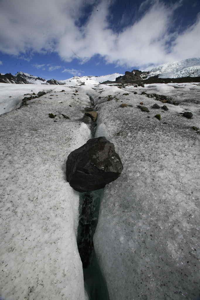 Glacier Wonders tour