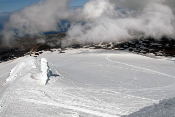 Snæfellsjökull Hiking Tour