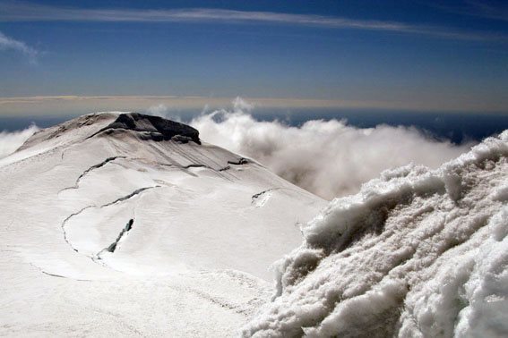 Snæfellsjökull Hiking Tour