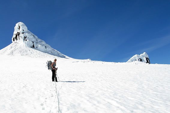 Snæfellsjökull Hike