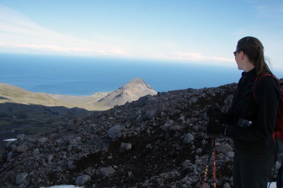 Snæfellsjökull Hiking Tour in Iceland