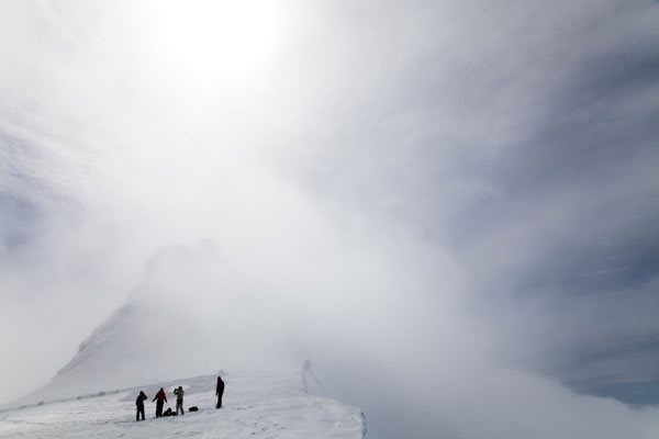 Snæfellsjökull Hiking Tour in Iceland