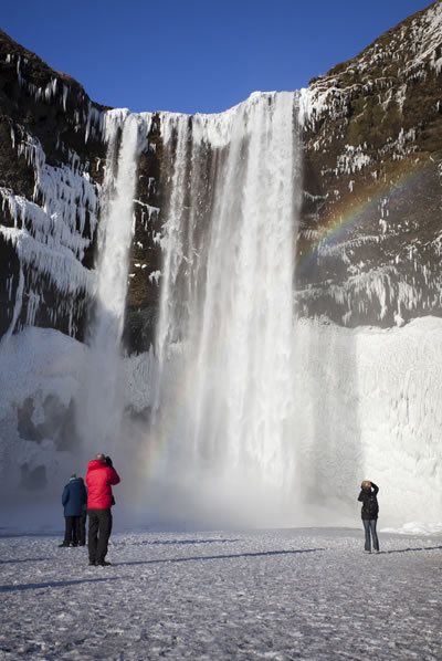 Waterfalls