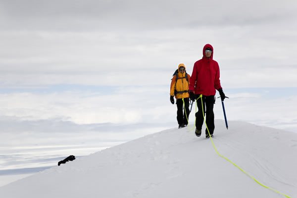 Alpine Iceland