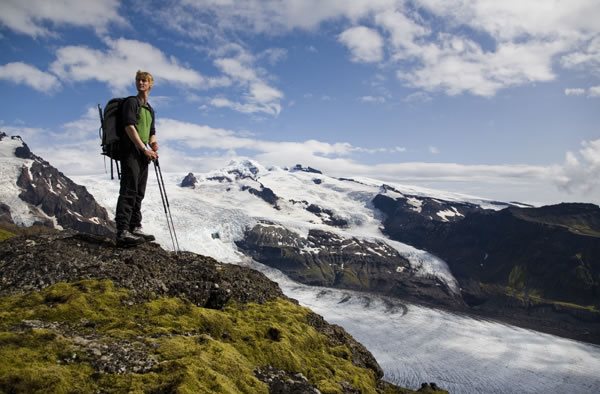 Alpine Iceland