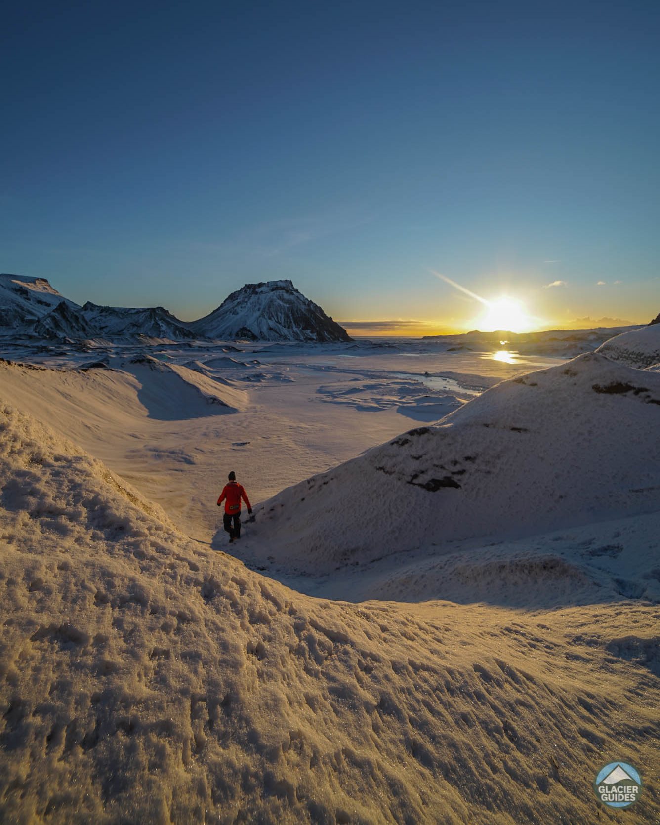 Myrdalsjokull landscapes Myrdalsjokull landscapes