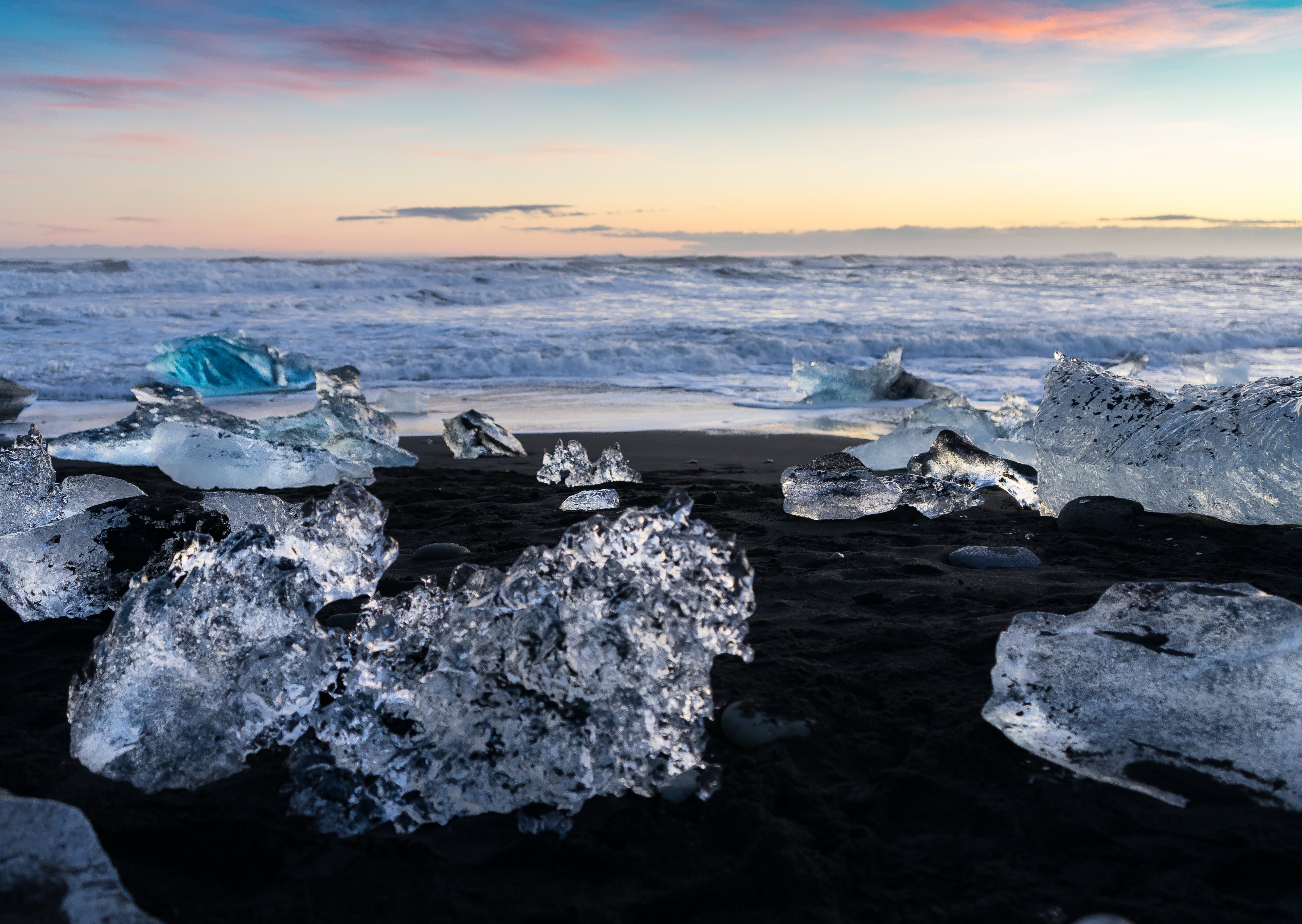 Top 10 Most Beautiful Attractions South Coast Iceland