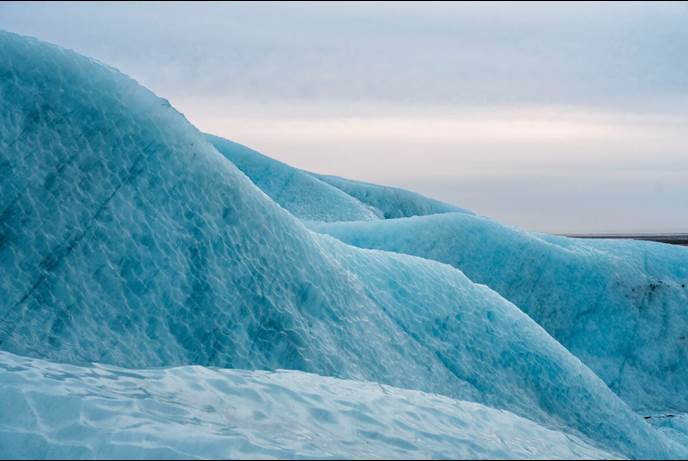Exploring beautiful ice formations exploring beautiful ice formations