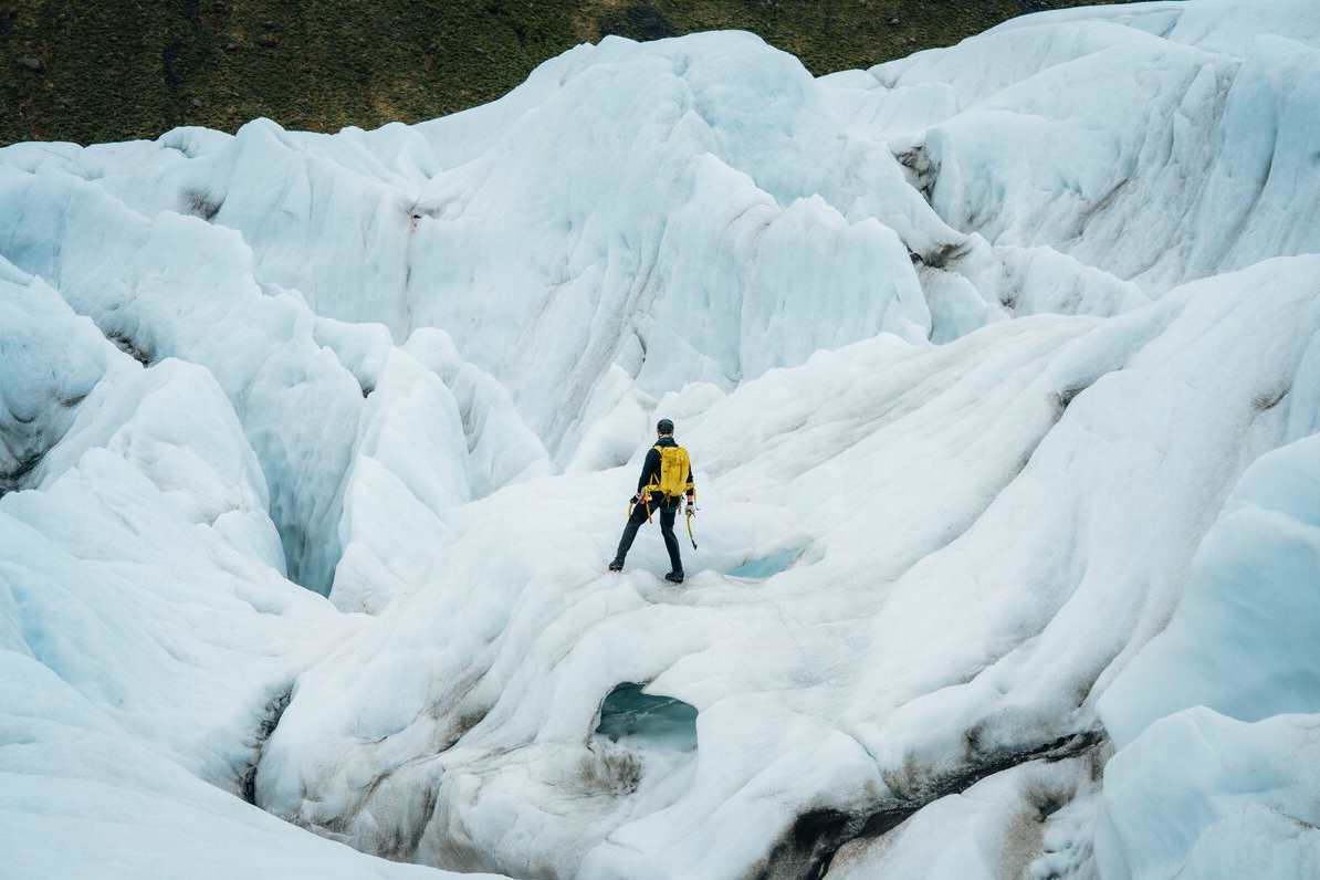 glacier guides iceland