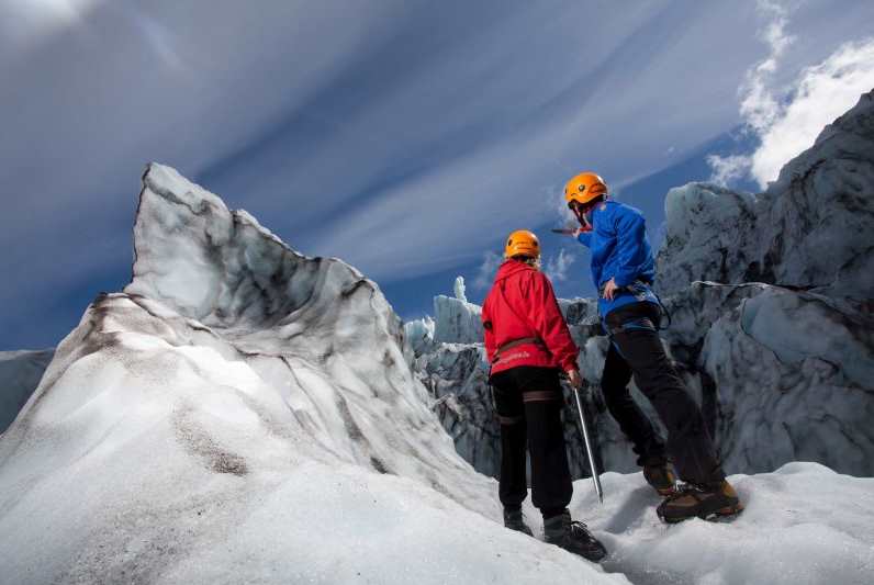 glacier guides iceland