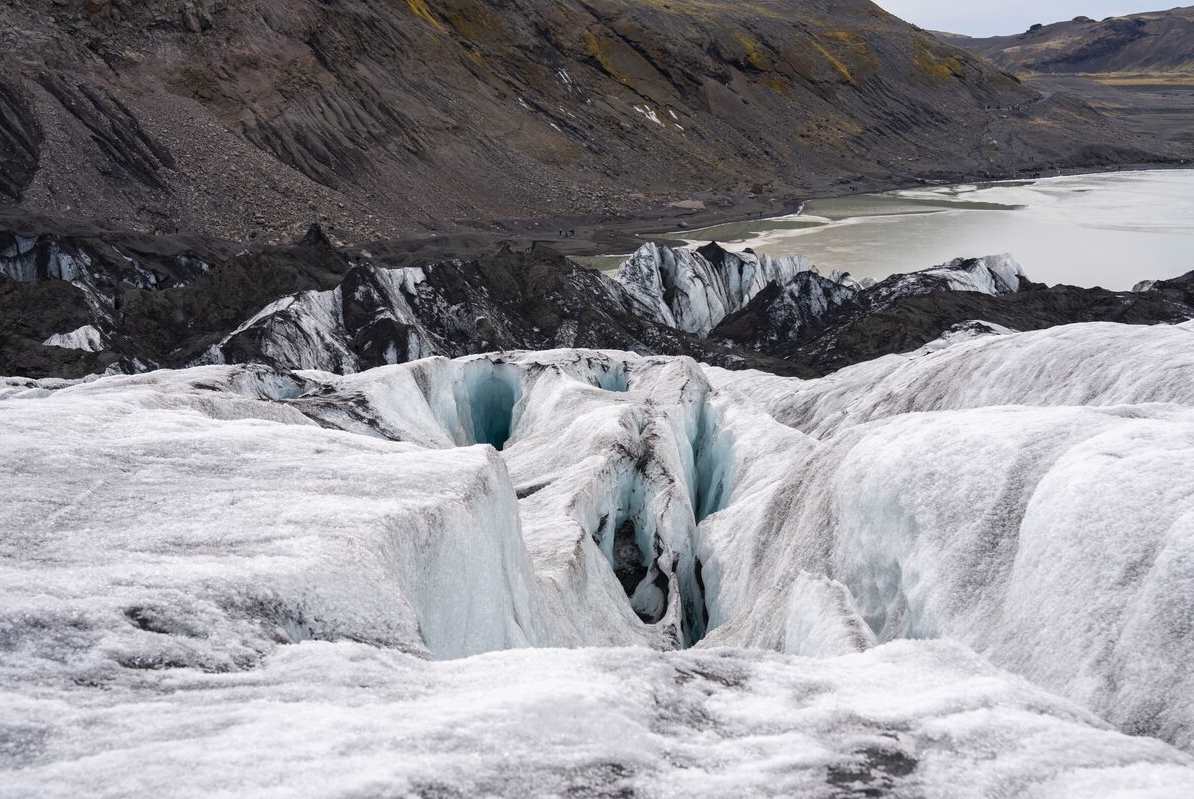 iceland glacier tour