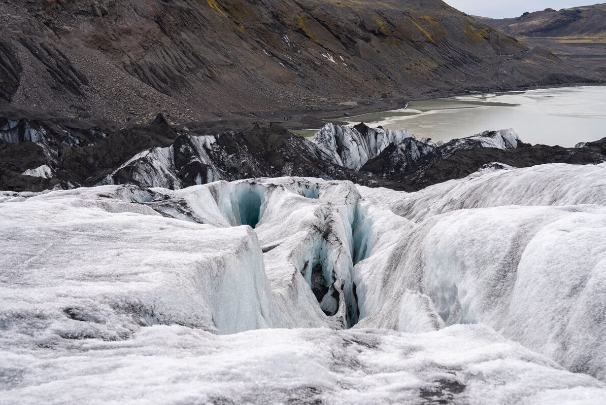 iceland glacier tour