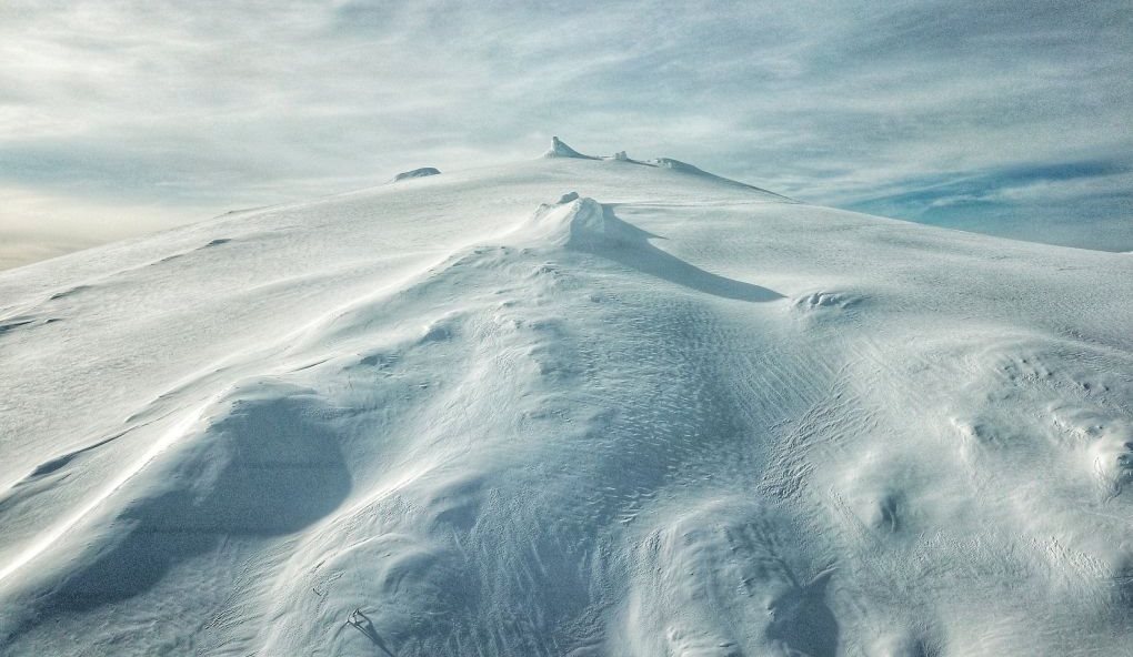 snaefellsjokull glacier exploring iceland