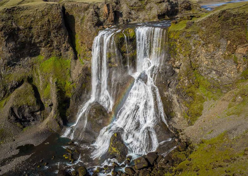 Fagrifoss