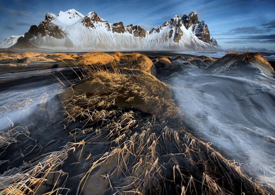 Stokksnes