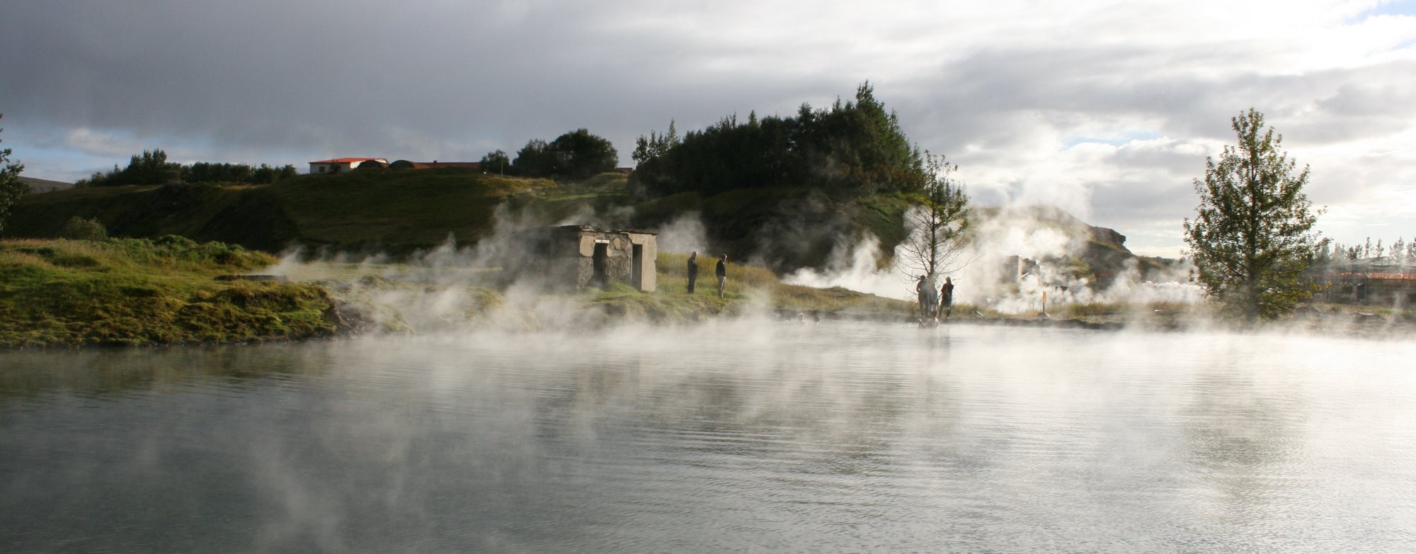 secret lagoon iceland