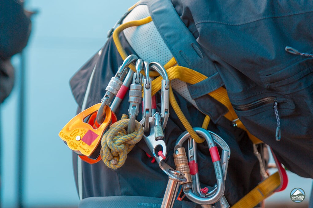 Carabiners For Ice Climbing