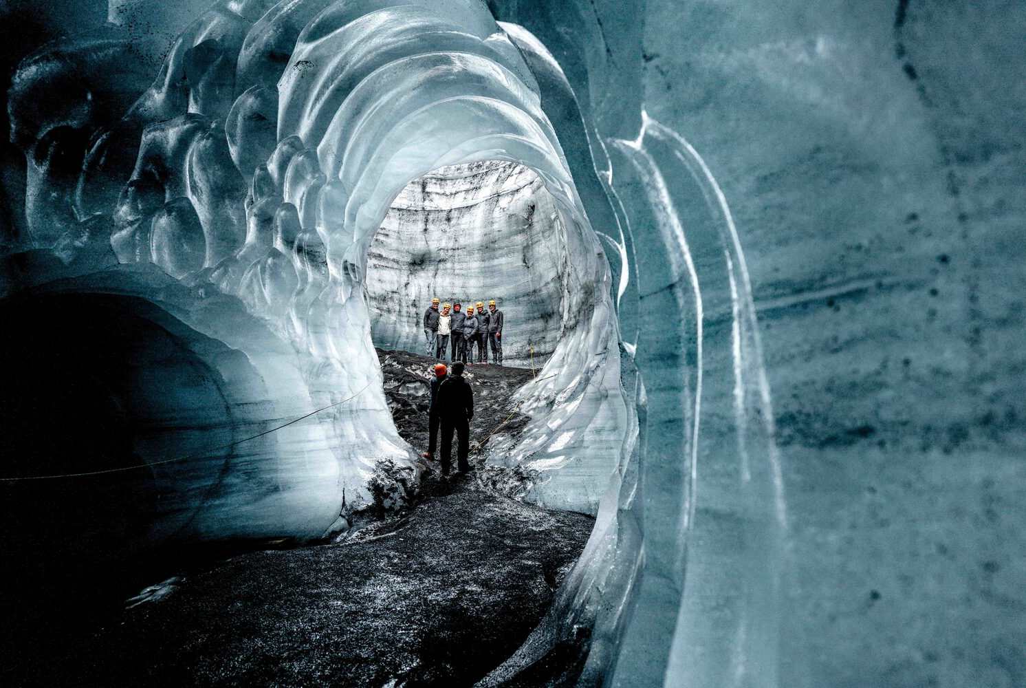 katla ice cave iceland