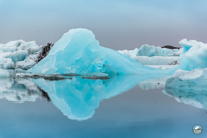 A Comprehensive Guide to Glacier Lagoons In Iceland