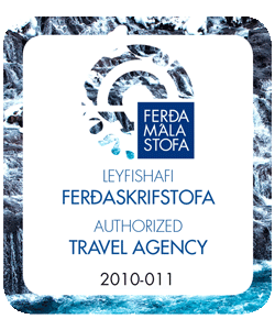 authorized travel agency