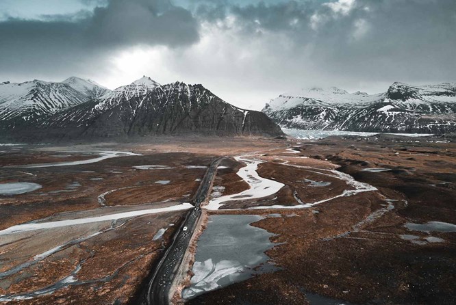 Top 5 Things to Do in Vatnajökull Glacier National Park