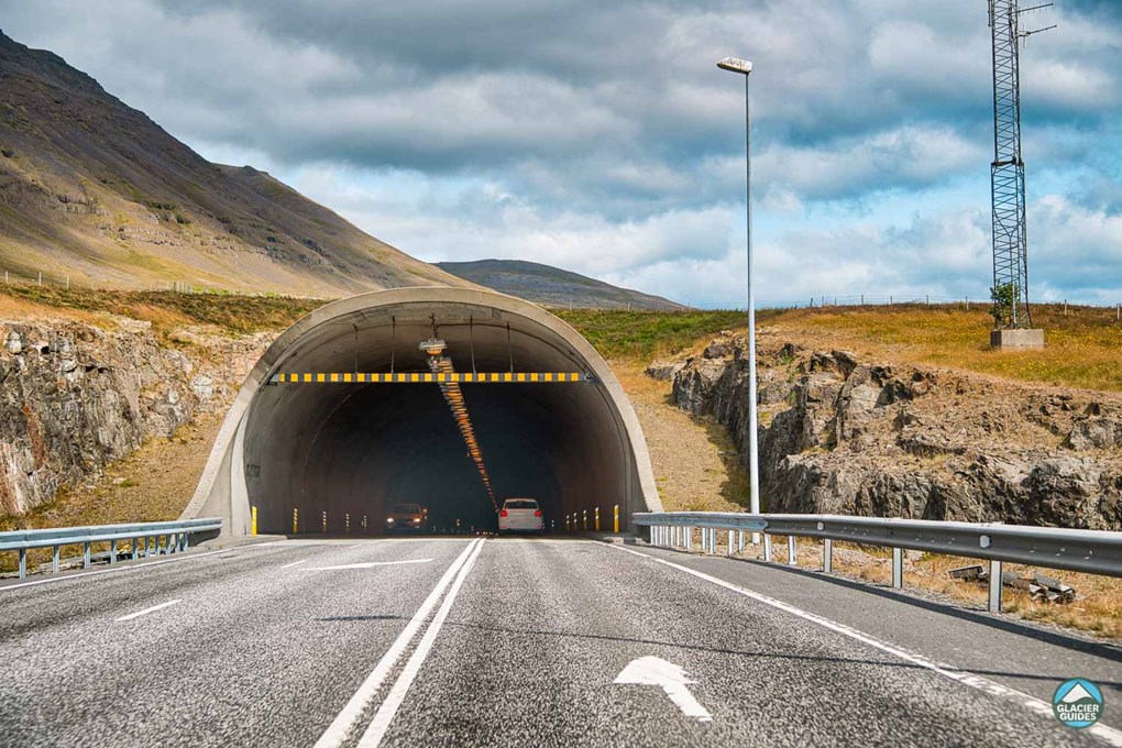 Hvalfjörður Tunnel