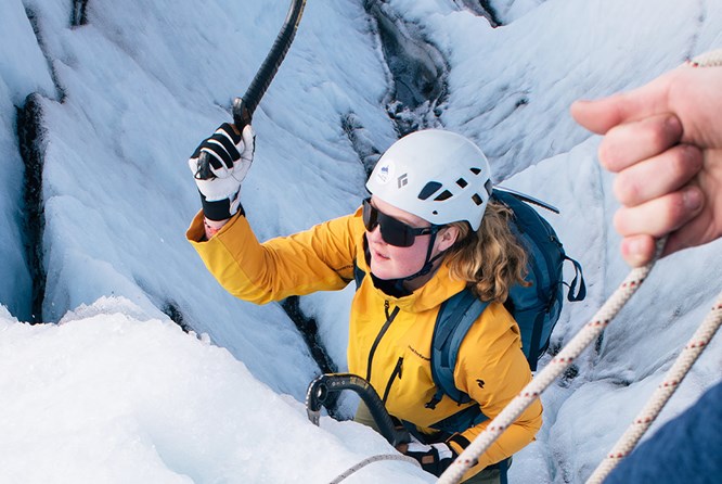 Glacier Xtreme Glacier Xtreme